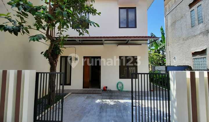 Dijual Cepat Rumah Griya Bandung Asri 2