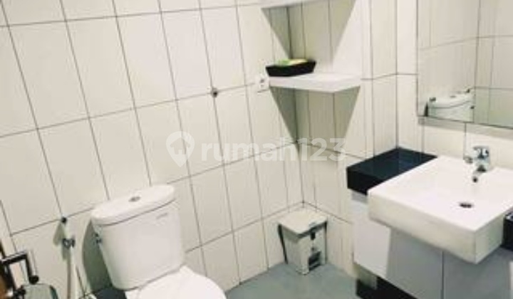 Jual Apartment Dago Suites 39 M² Furnished