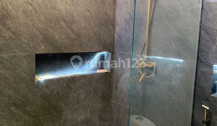 Persada Asri Rancabolang Margahayu Housing Complex 2