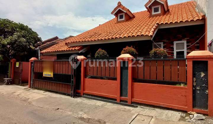 Dijual Rumah dan Kost An Kota Garut Strategis Dekat Kampus dan Perkantoran