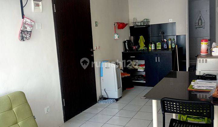 Jarrdin Apartement 2 Bedroom Furnished 1