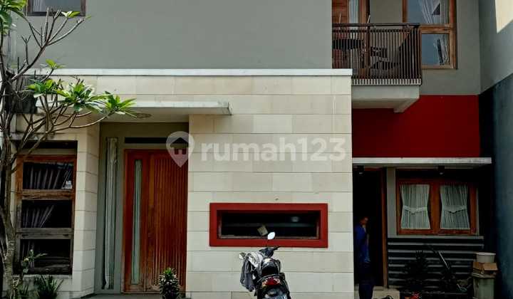 Rumah Mini Cluster Dekat Borma Cikutra Rumah Mini Cluster Dekat Borma Cikutra