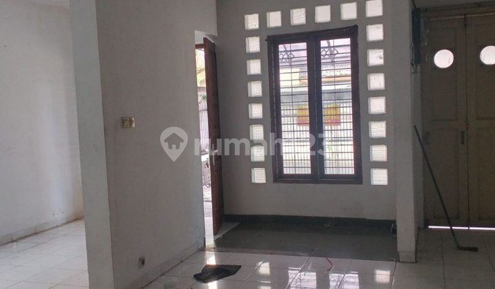 Disewakan Rumah Sayap Cipaganti Cihampelas 2