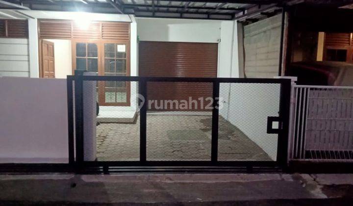 Rumah 200 Meter Ke Trans Studio Siap Huni 2