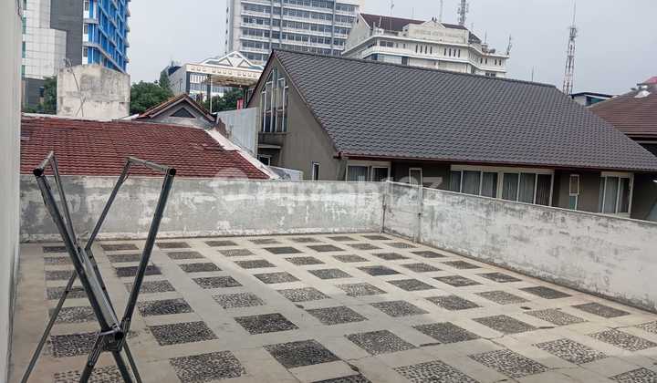 Rumah Kost Dekat Kampus Maranatha 2