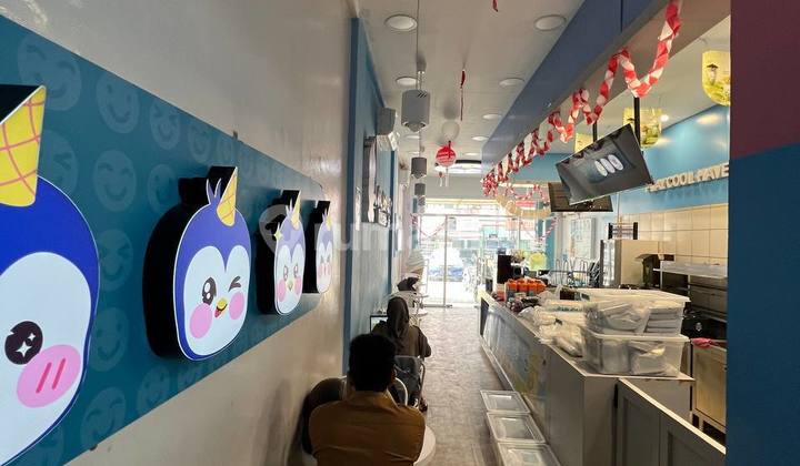 RUKO STRATEGIS DI JL RAYA SUMBERJAYA TAMBUN SELATAN BEKASI RUKO STRATEGIS DI JL RAYA SUMBERJAYA TAMBUN SELATAN BEKASI