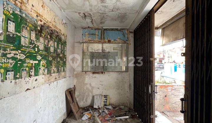 Affordable kiosk on Jl. Bosih Raya, Cibitung, Bekasi 2