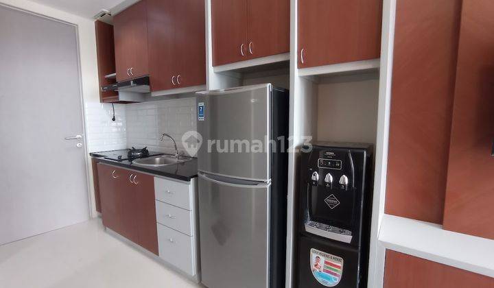 apartemen bagus masih baru di vasanta innopark MM2100 Cibitung Bekasi  2