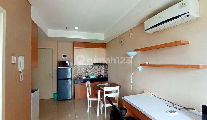 Apartemen Cantik 1br Trivium Lippo Cikarang Bekasi 2