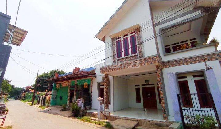 Beli Rumah Dapat Rumah Gratis Ruko Dan Kontrakan 6 Pintu Di Tambun Bekasi 2