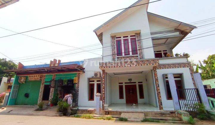 Beli Rumah Dapat Rumah Gratis Ruko Dan Kontrakan 6 Pintu Di Tambun Bekasi 1