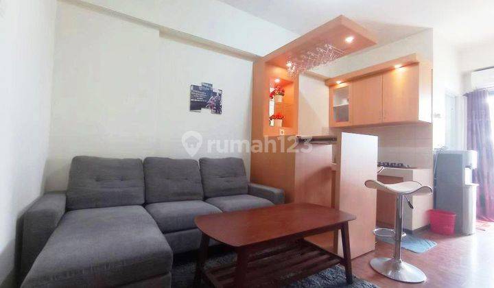 Apartemen Cantik Selangkah Ke Tol Bekasi Barat 2