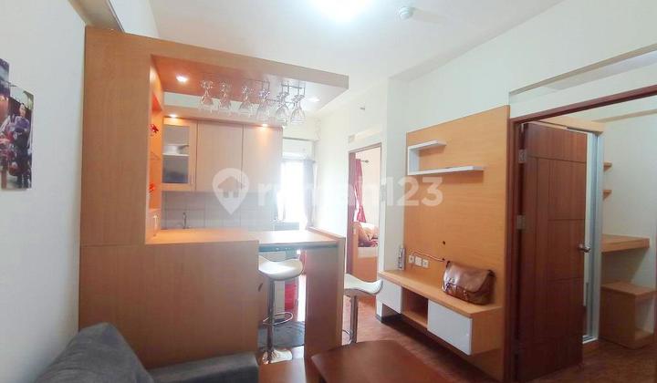 Apartemen Cantik Selangkah Ke Tol Bekasi Barat 3