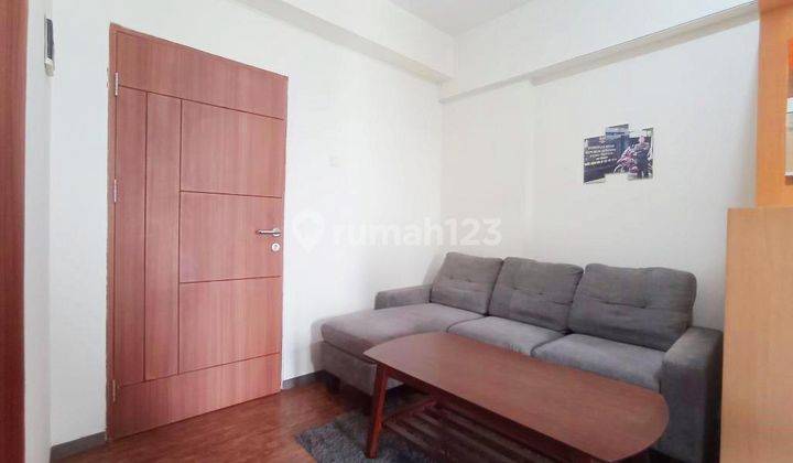 Apartemen Cantik Selangkah Ke Tol Bekasi Barat 5