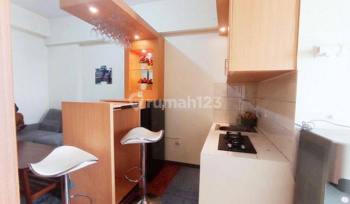 Apartemen Cantik Selangkah Ke Tol Bekasi Barat 6