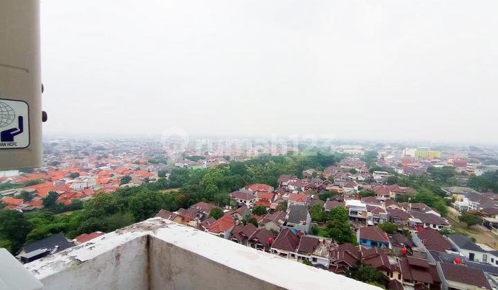 Apartemen Cantik Selangkah Ke Tol Bekasi Barat 14