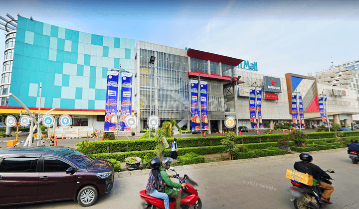 Apartemen Cantik Selangkah Ke Tol Bekasi Barat 16