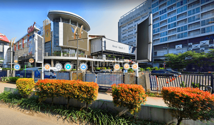 Apartemen Cantik Selangkah Ke Tol Bekasi Barat 17