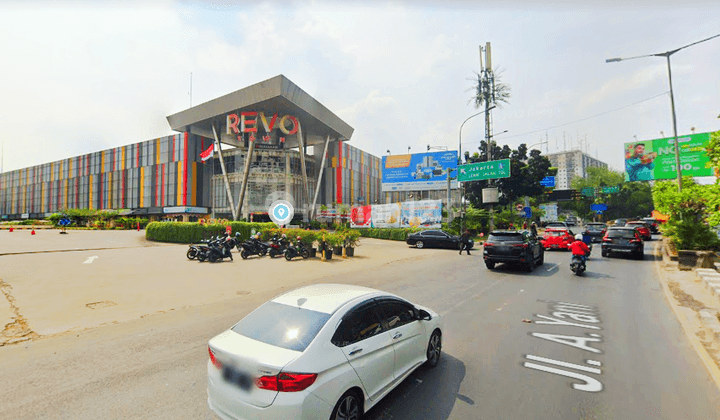 Apartemen Cantik Selangkah Ke Tol Bekasi Barat 19