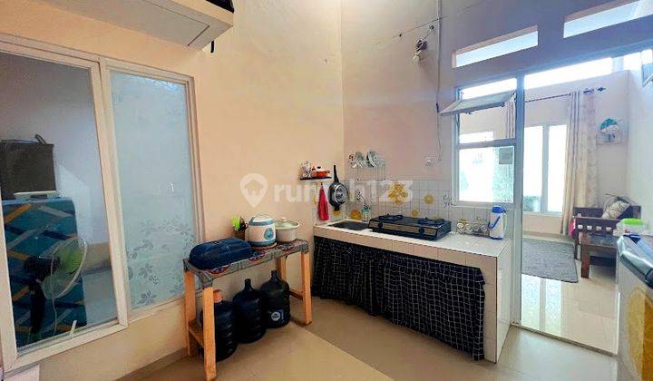 Rumah Over Kredit Cicilan 3jt n Di Metland Cibitung Bekasi 10