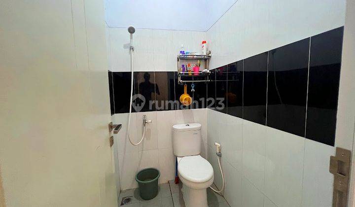 Rumah Over Kredit Cicilan 3jt n Di Metland Cibitung Bekasi 12