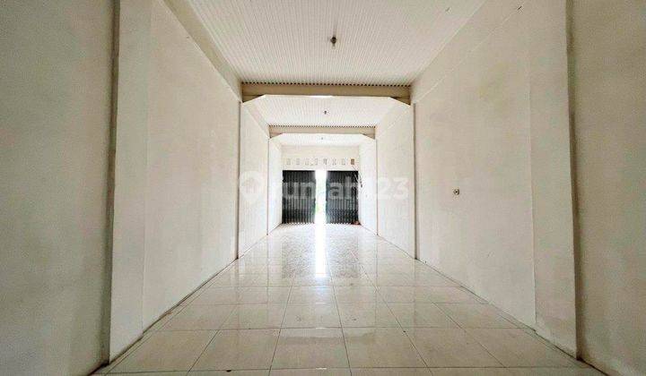 Ruko Strategis Di Jl. Raya Mangunjaya Tambun Selatan Bekasi 8