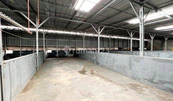 Ruko Strategis Di Jl. Raya Mangunjaya Tambun Selatan Bekasi 12