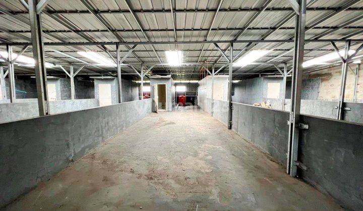 Ruko Strategis Di Jl. Raya Mangunjaya Tambun Selatan Bekasi 13