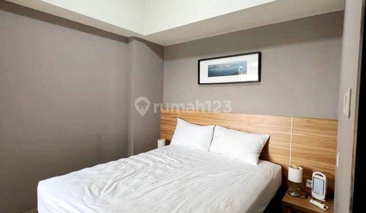 Apartemen 2 BR Fully Furnished Termurah Di Cikarang 2