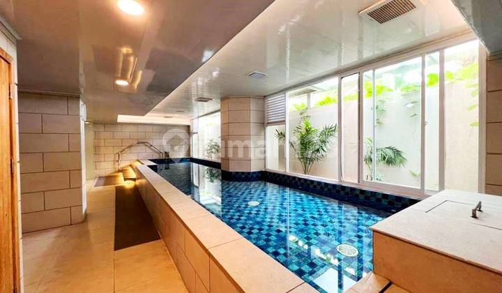 Apartemen 2 BR Fully Furnished Termurah Di Cikarang 10
