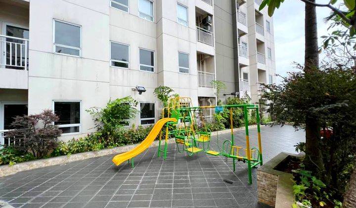 Apartemen 2 BR Fully Furnished Termurah Di Cikarang 14