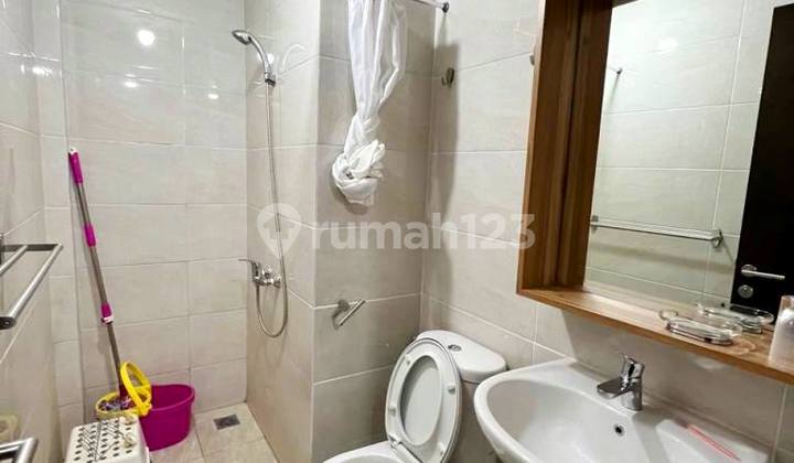 Apartemen 2 BR Fully Furnished Termurah Di Cikarang 18