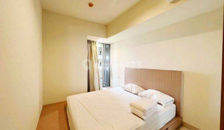 Apartemen 2 BR Jual Modal Di Orange County Lippo Cikarang 2