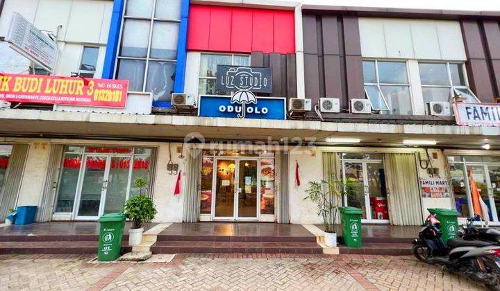 Ruko Bagus Di Metland Cibitung Bekasi  1