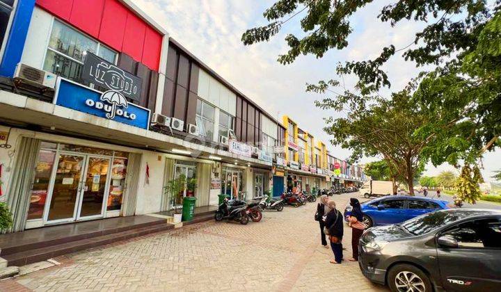 Ruko Bagus Di Metland Cibitung Bekasi  2