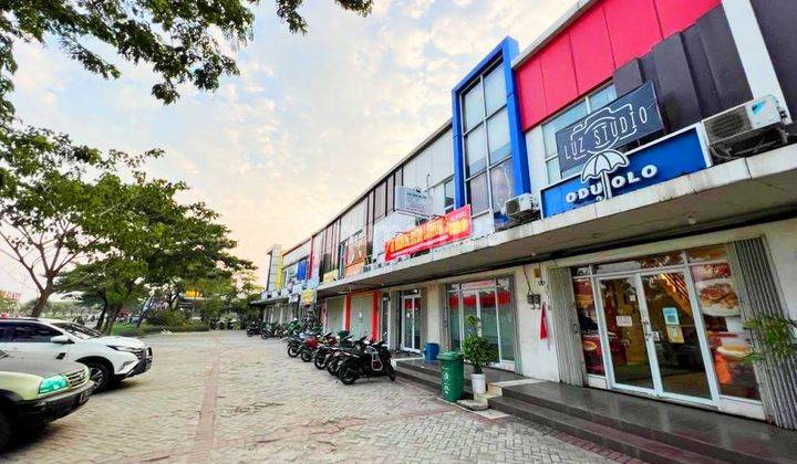 Ruko Bagus Di Metland Cibitung Bekasi  3