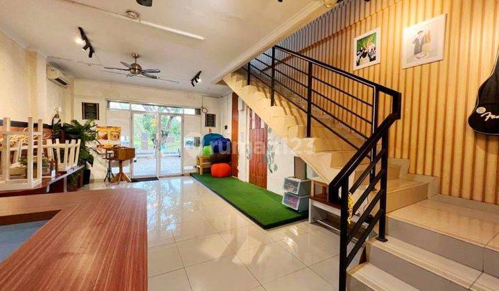 Ruko Bagus Di Metland Cibitung Bekasi  5