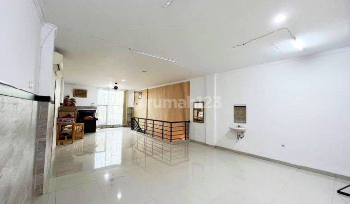 Ruko Bagus Di Metland Cibitung Bekasi  11