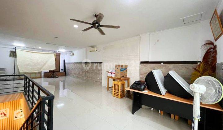 Ruko Bagus Di Metland Cibitung Bekasi  12
