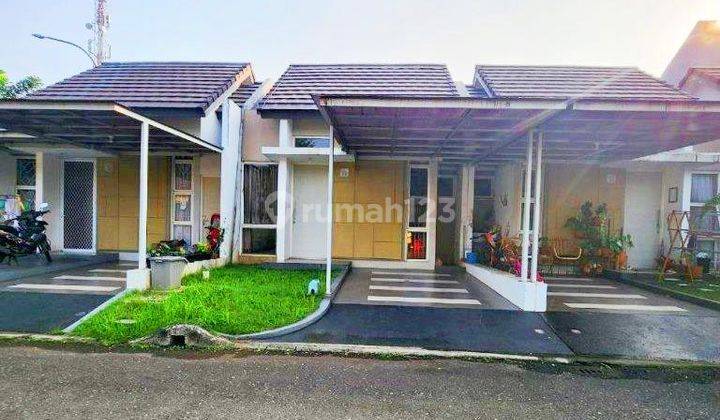 Rumah Termurah Di Grand Wisata Bekasi 1