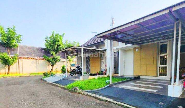 Rumah Termurah Di Grand Wisata Bekasi 2