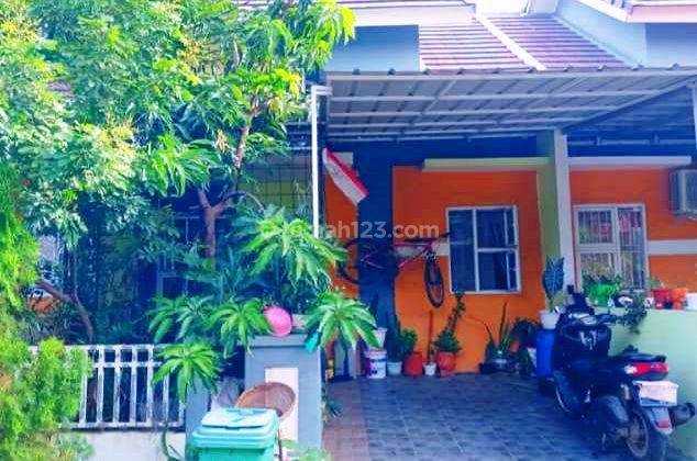 Rumah Bagus Jual Murah Di Metland Cibitung Bekasi  1