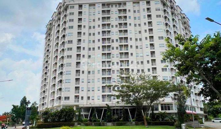 Dijual Murah Apartemen Di Cikarang Bekasi 1