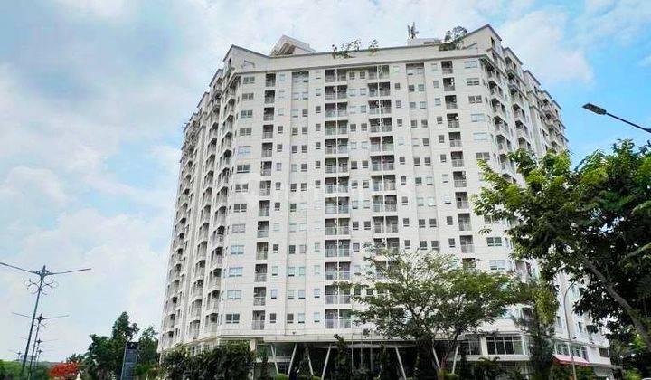 Dijual Murah Apartemen Di Cikarang Bekasi 2