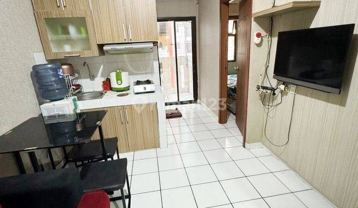 Apartemen Murah 2 BR Di Bekasi Barat 1