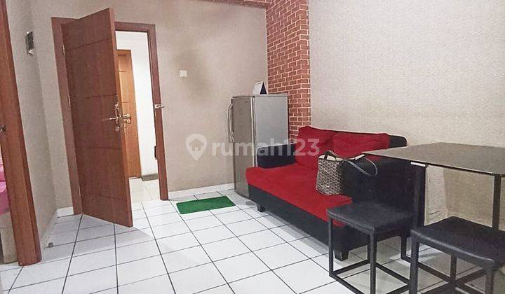 Apartemen Murah 2 BR Di Bekasi Barat 2