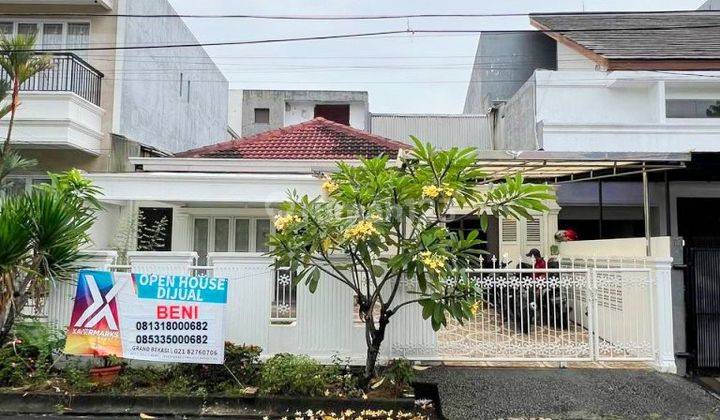 Rumah Stategis Murah Di Pondok Indah Jakarta Selatan 1