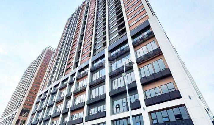 Apartemen 2 BR Murah Di Meikarta Lippo Cikarang 1