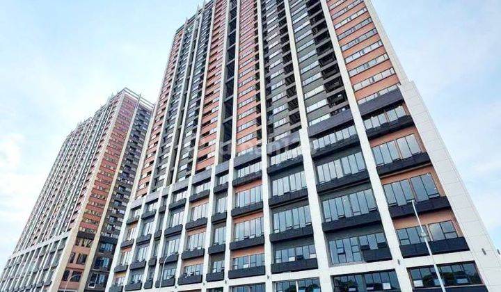 Apartemen 2 BR Murah Di Meikarta Lippo Cikarang 2