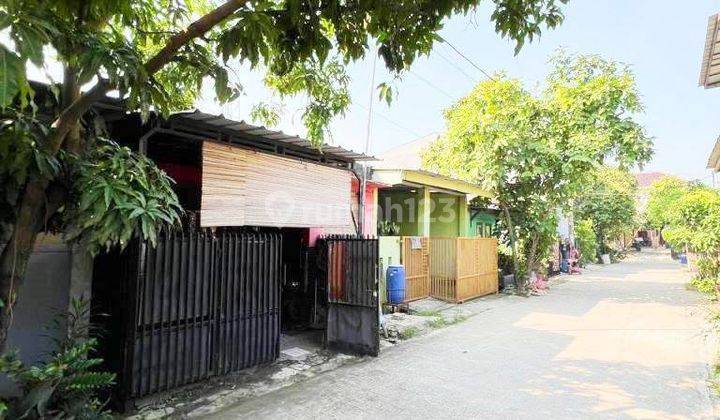 Rumah Murah Cibitung Hanya 285 Jt Di Cibitung Bekasi 2